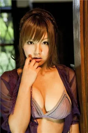 [Image.tv]LADY GO!! 磯山さやか