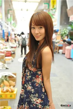 [@misty]No.347 清水ゆう子