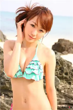 [@misty]No.346 清水ゆう子