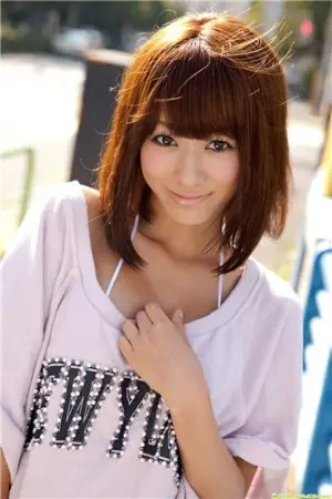 [DGC]No.906 清水ゆう子