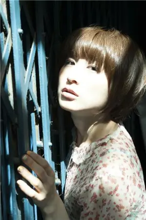 [Image.tv]MAKE MAGIC おかもとまり