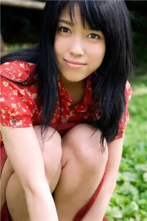 [Image.tv]Cat Walk 秦瑞穂