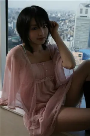 [BWH]BWH0158 伊藤桃