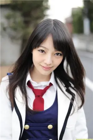 [DGC]No.939 安藤遥