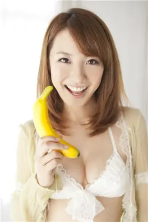 [Sabra]JUICY FRUITCOVER GIRL 山本梓