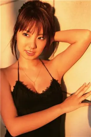 [YS Web]Vol.198 山本梓