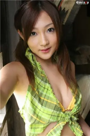 [@misty]No.190 大橋沙代子