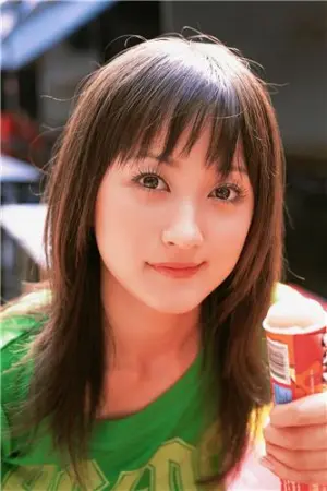 [YS Web]Vol.203 小松彩夏