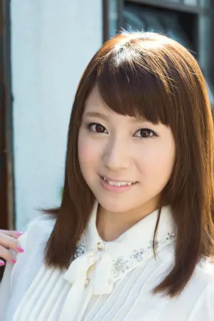 Graphics系列 初川みなみ