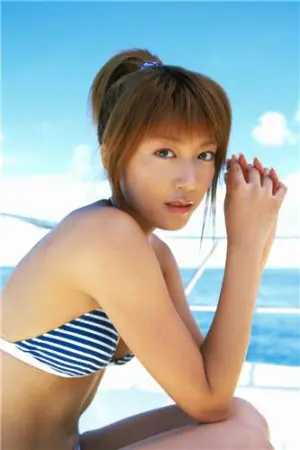 [Hello! Project Digital Books] 里田まい