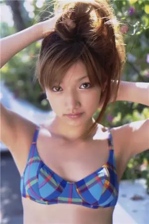 [Hello! Project Digital Books]No.03 後藤真希