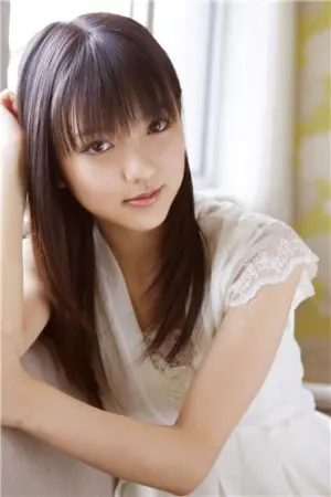 [Sabra]MANO-SOUL 真野恵里菜