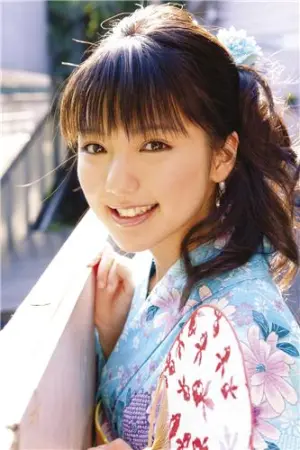 [Sabra]SUMMER GREETING 真野恵里菜