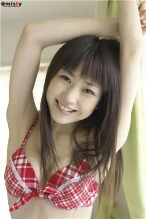 [@misty]No.169 中村知世