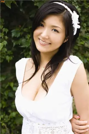 [Bomb.tv]2007-11 愛衣