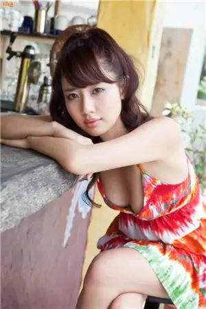 [Bomb.tv]GRAVURE Channel 2012年02月 滝川綾