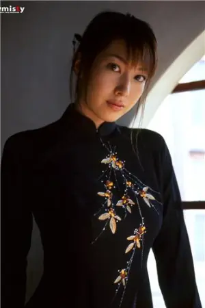 [@misty]No.079 小林恵美