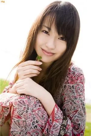 [Bomb.tv]2007-05 戸田恵梨香