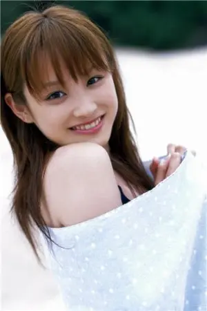 [Hello! Project Digital Books]居家甜美写真No.16 高橋愛