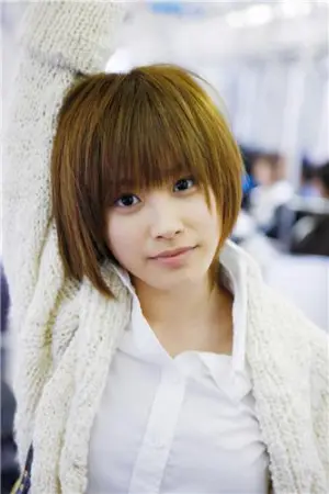 [Hello! Project Digital Books]居家甜美写真No.58 高橋愛