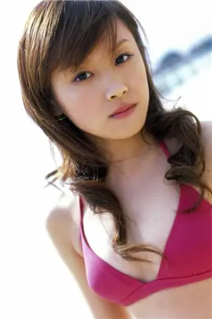 [Hello! Project Digital Books]居家甜美写真No.28 高橋愛