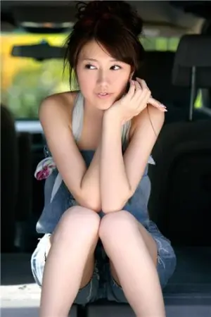 [Image.tv]Girl Like You 多岐川華子