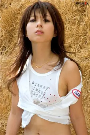 [@misty]No.099 中俣