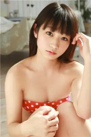 [Sabra]Strawberry Girl 斉藤雅子