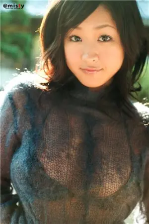 [@misty]No.106 島本里沙