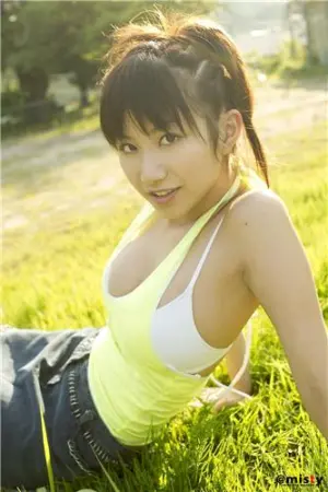 [DGC]No.085 河中あい