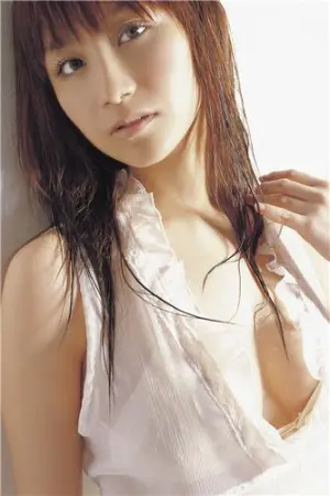 [Bomb.tv]2007-08 河中あい