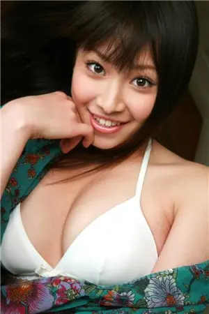 [DGC]No.420 中村果生莉