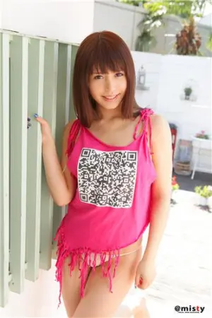 [@misty]No.344 桜咲愛利