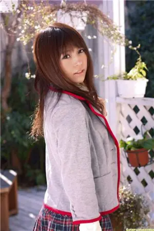 [DGC]No.812 桜咲愛利