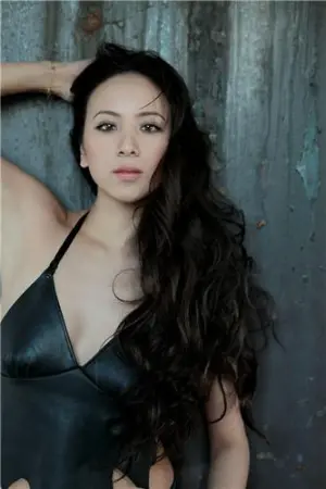 [Image.tv]杰西卡·道端Shangrl-LA后編 道端アンジェリカ