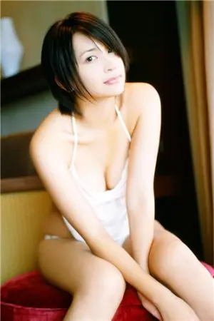 [Image.tv]Metamorphose 山崎真実