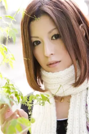 [Bomb.tv]2008-02 林亜紀子