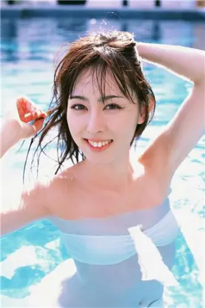 [YS Web]Vol.261 秋山莉奈