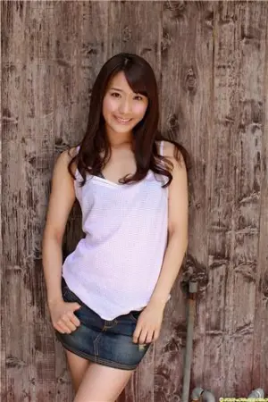 [DGC]No.1061 小原春香