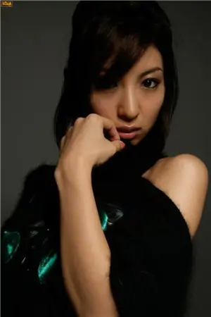 [Bomb.tv]2006-04 大久保麻理子