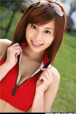 [DGC]No.464 森田香央里