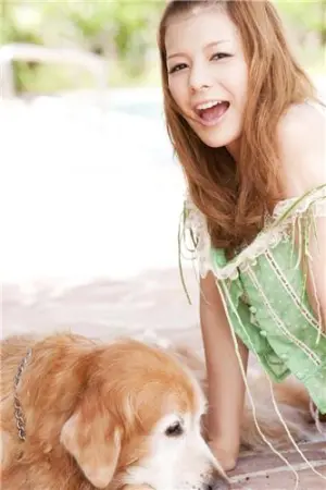 [Image.tv]Cant help fall in love スザンヌ