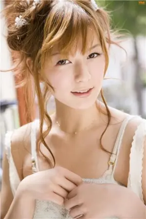 [Bomb.tv]2008-06 スザンヌ