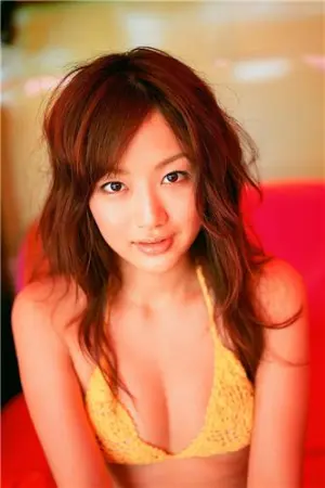 [Image.tv]Eye-Catching 工藤里紗