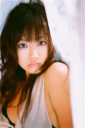 [Image.tv]Petulant Angel 工藤里紗