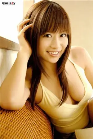 [@misty]No.141 佐野夏芽