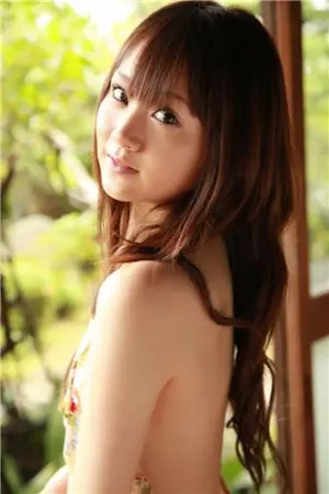 [YS Web]禁断の柔肌Vol.328 浜田翔子