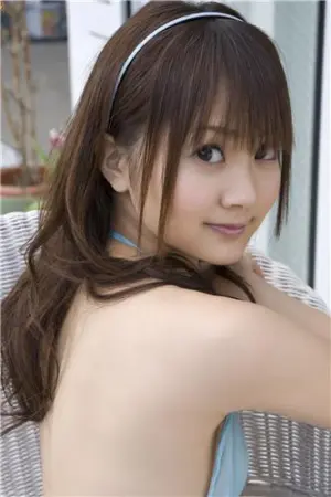 [Bomb.tv]2009-08 浜田翔子