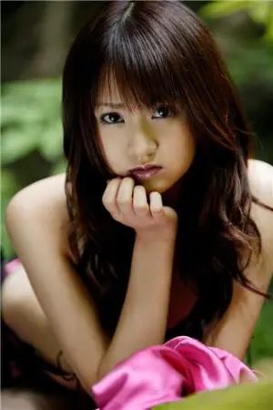 [Image.tv]mysterious doll 浜田翔子