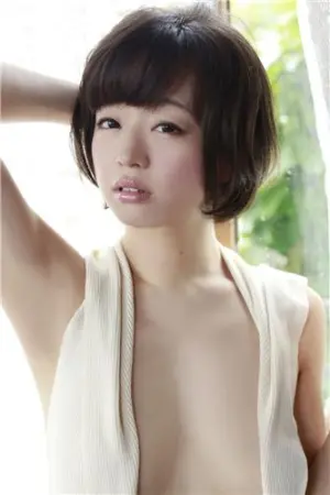 [Sabra]OVER GIRL 喜屋武ちあき